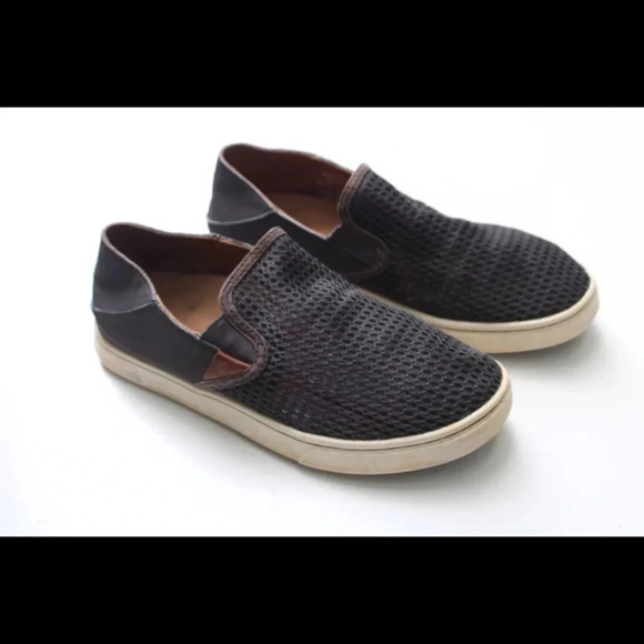 Olukai loafers - Picture 10 of 15
